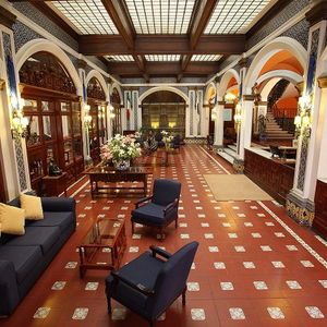 Hotel Best Western Majestic cazare Mexico City