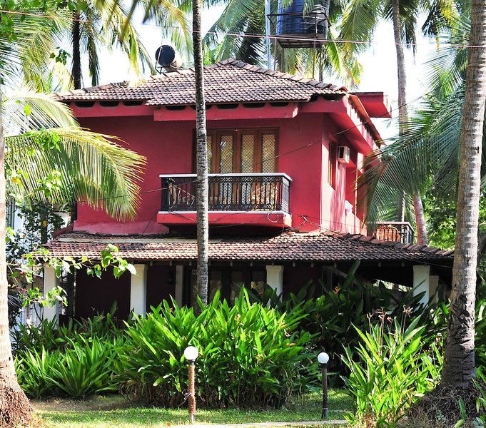 Hotel Montego Bay Beach Village