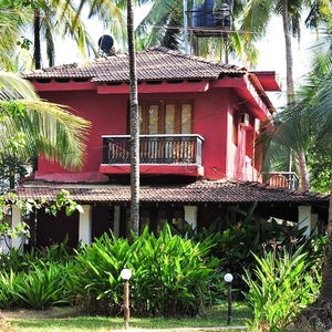 Hotel Montego Bay Beach Village cazare Pernem