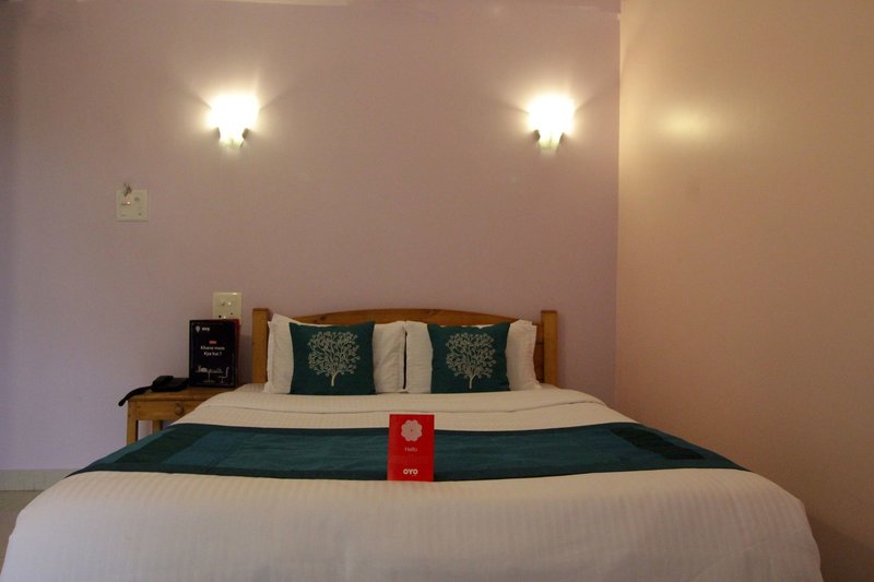 Hotel Casa Madgaonkar Beach Resort