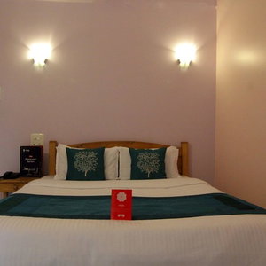 Hotel Casa Madgaonkar Beach Resort cazare Baga