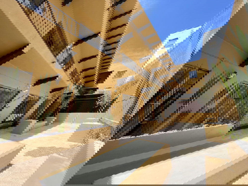 Hotel Colmena Centro