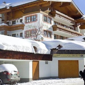 Hotel Aparthotel Landhaus Gappmaier cazare Hinterglemm