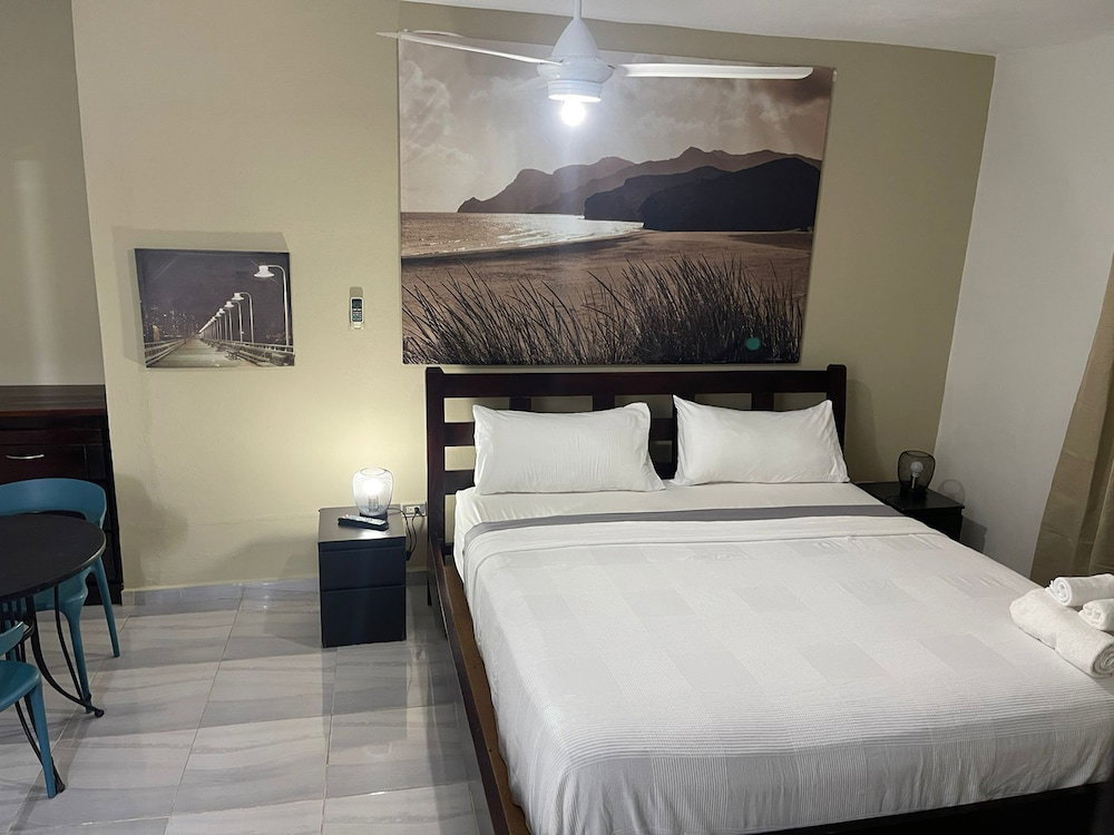 Hotel Hotel Casa Jum
