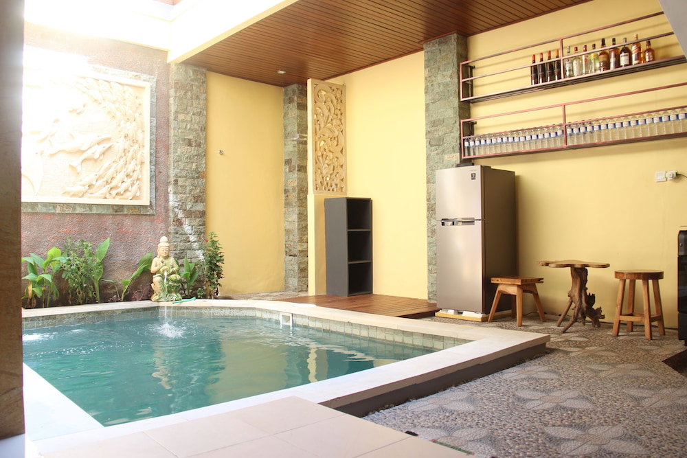 The Garuda Homestay Sanur