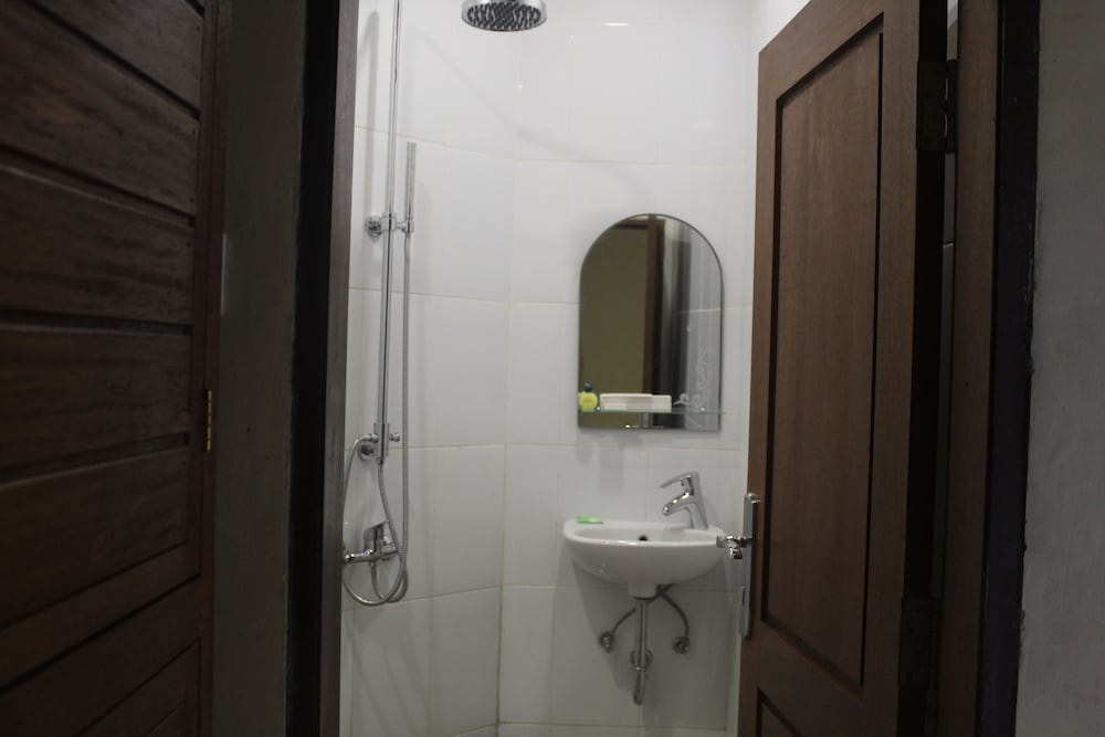 The Garuda Homestay Sanur
