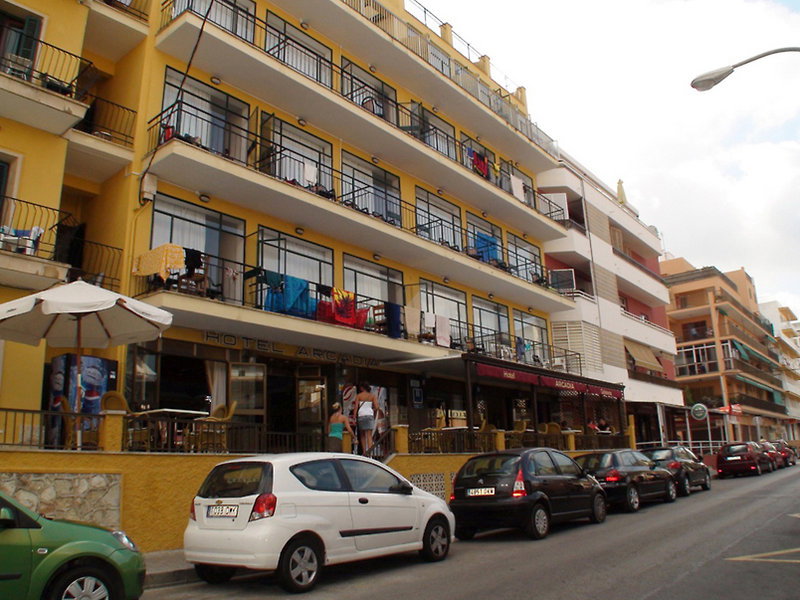 Hotel Planet Blue