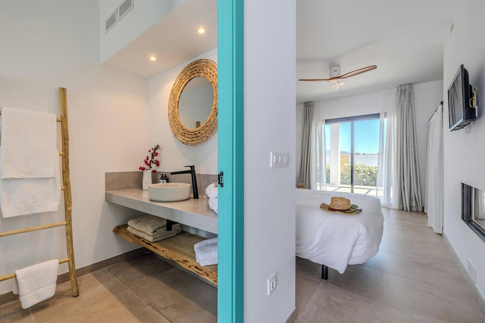 Hotel Boutique Mi Almazara