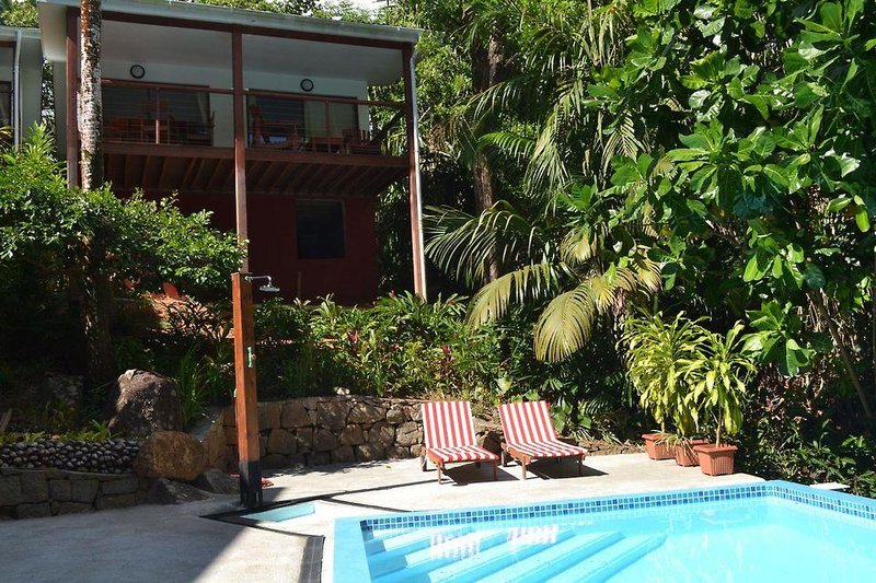Hotel Cashew Nut Grove Chalets