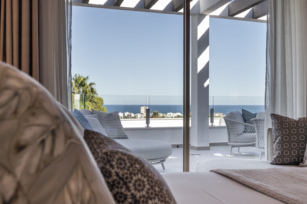 Hotel Dionis Boutique Hotel & Spa