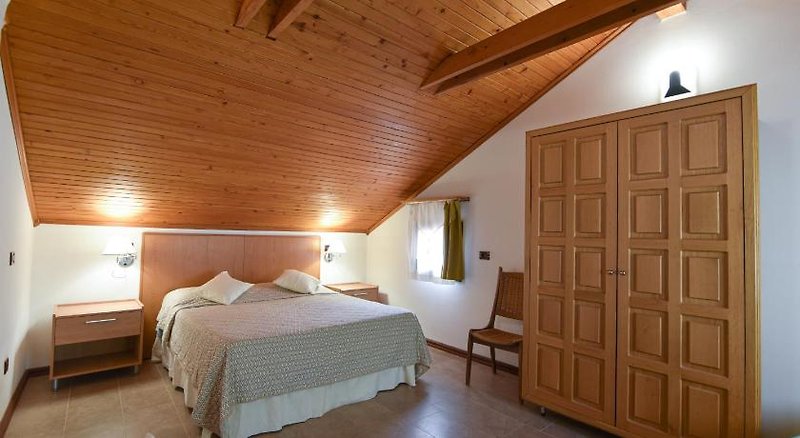 Hotel Apartments Villa Vosilla