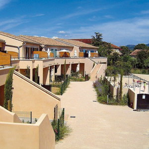 Hotel Résidence Odalys Les 4 Soleils cazare Bonnieux