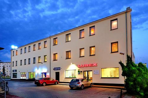 Hotel Lubex