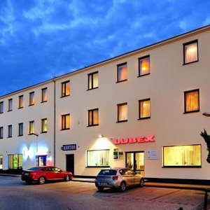 Hotel Lubex cazare Lubliniec