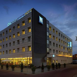 Hotel Ibis Budget Katowice Centrum cazare Katowice