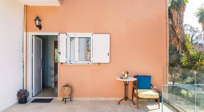 Lamda Apartments By Konnect