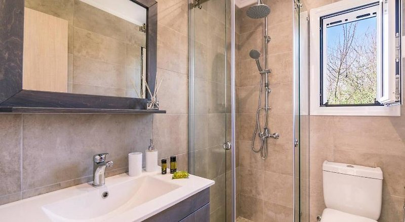 Lamda Apartments By Konnect
