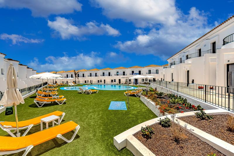 Hotel Checkin Ocean Tenerife