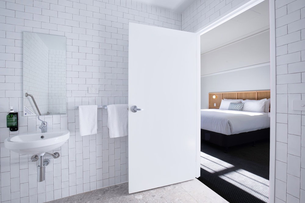 Hotel Mortdale Hotel