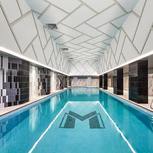 Hotel Meriton Suites Liverpool cazare Liverpool