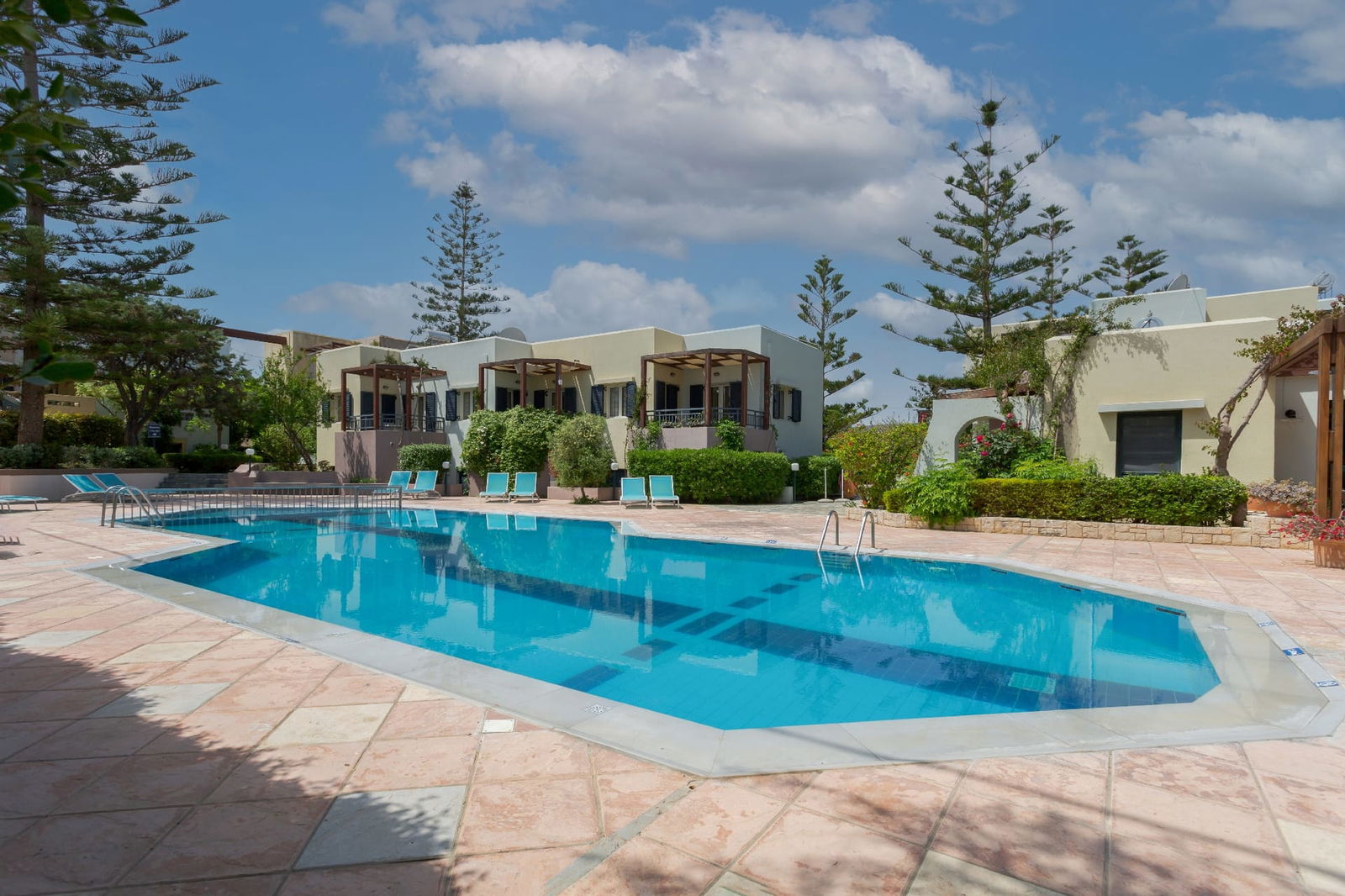 Hotel Your Memories Hotel