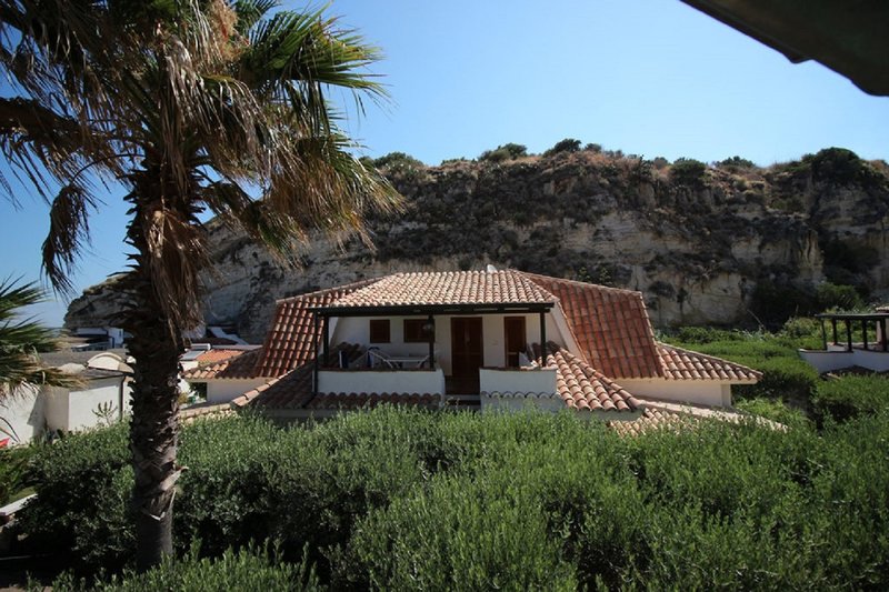 Hotel Le Roccette Mare Beach Hotel & Resturant