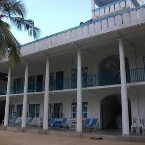 Hotel Guest House Zimmer Rest cazare Unawatuna