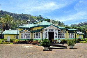 Hotel Chelthnam Bungalow cazare Nuwara Eliya