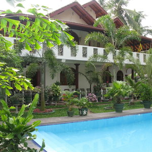 Hotel Sankarest Villa cazare Kosgoda