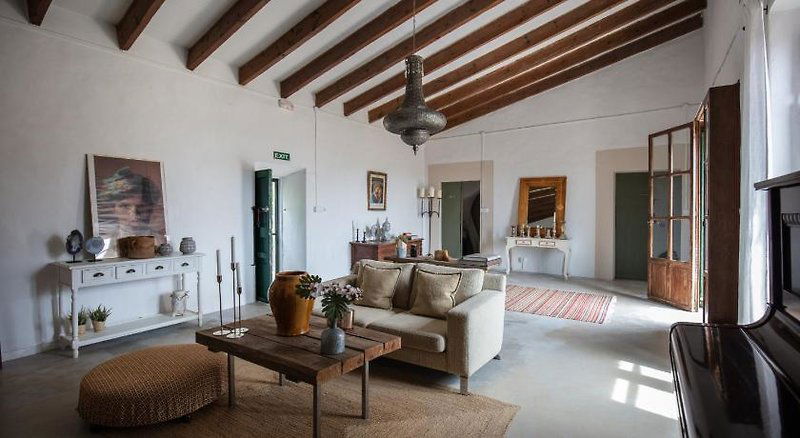 Hotel Hotel Son Boronat