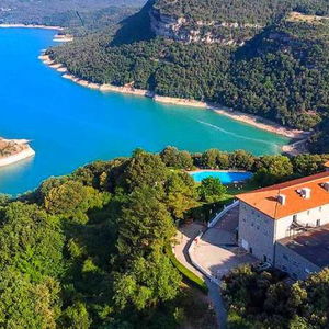 Sejur Parador De Turisme De Vic-Sau vacanta Barcelona