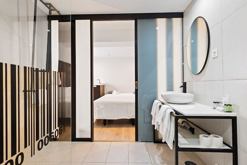 Hotel Urban Anaga Hotel