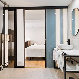 Hotel Urban Anaga Hotel cazare Santa Cruz