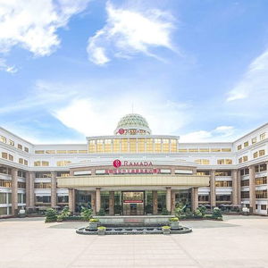 Hotel Ramada By Wyndham Shenzhen Baoan cazare Shenzhen