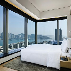 Hotel East Hong Kong cazare Hong Kong