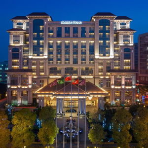 Hotel Marco Polo Jinjiang cazare Jinjiang