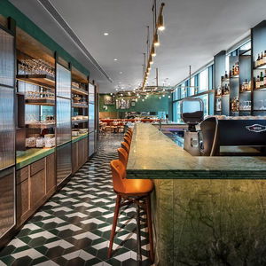 Hotel The Hari Hong Kong cazare Hong Kong