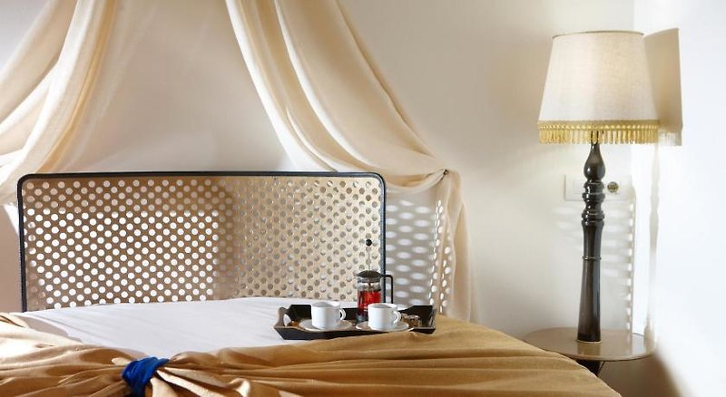 Hotel Casa Perla Suites