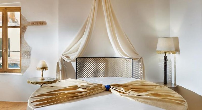Casa Perla Suites