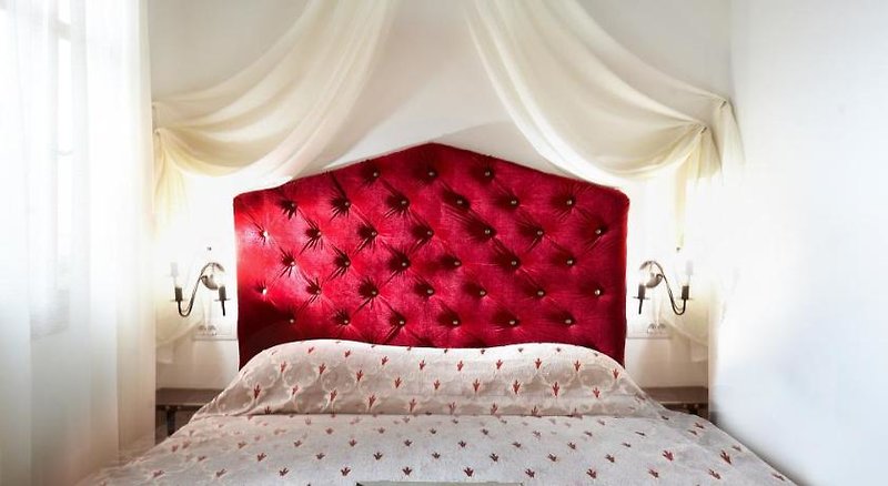 Casa Perla Suites