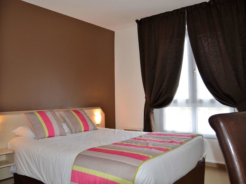 Hotel Brit Hotel Cherbourg