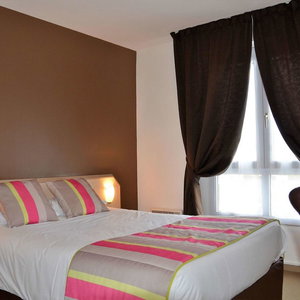 Hotel Brit Hotel Cherbourg cazare Cherbourg-Octeville