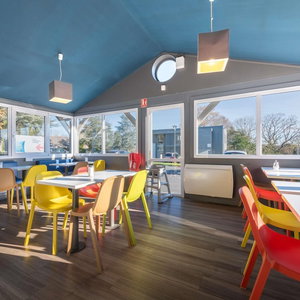 Hotel Ibis Budget Caen Hérouville cazare Herouville-Saint-Clair