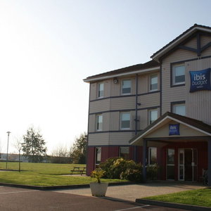 Hotel Ibis Budget Coutances cazare Coutances