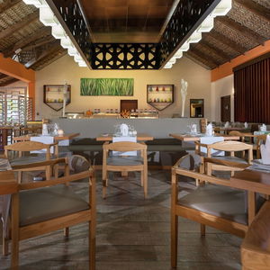 Hotel Tropical Deluxe Princess cazare Salvaleon de Higueey