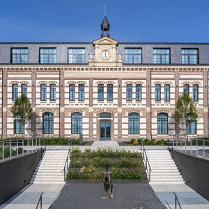Hotel Hyatt Place Rouen cazare Rouen