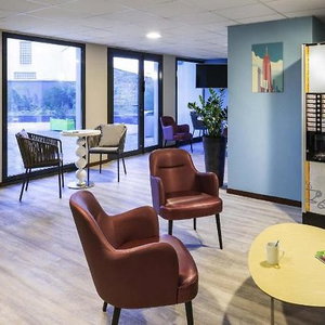 Hotel Aparthotel Adagio Access Rennes Centre cazare Rennes