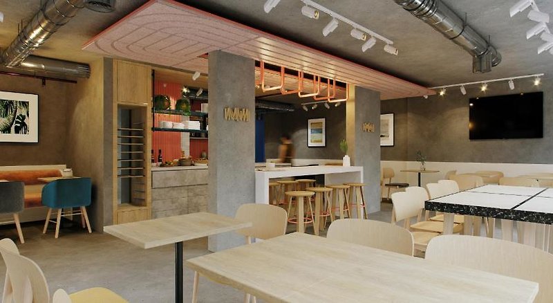 Hotel Ibis Budget Pontivy Centre Bretagne