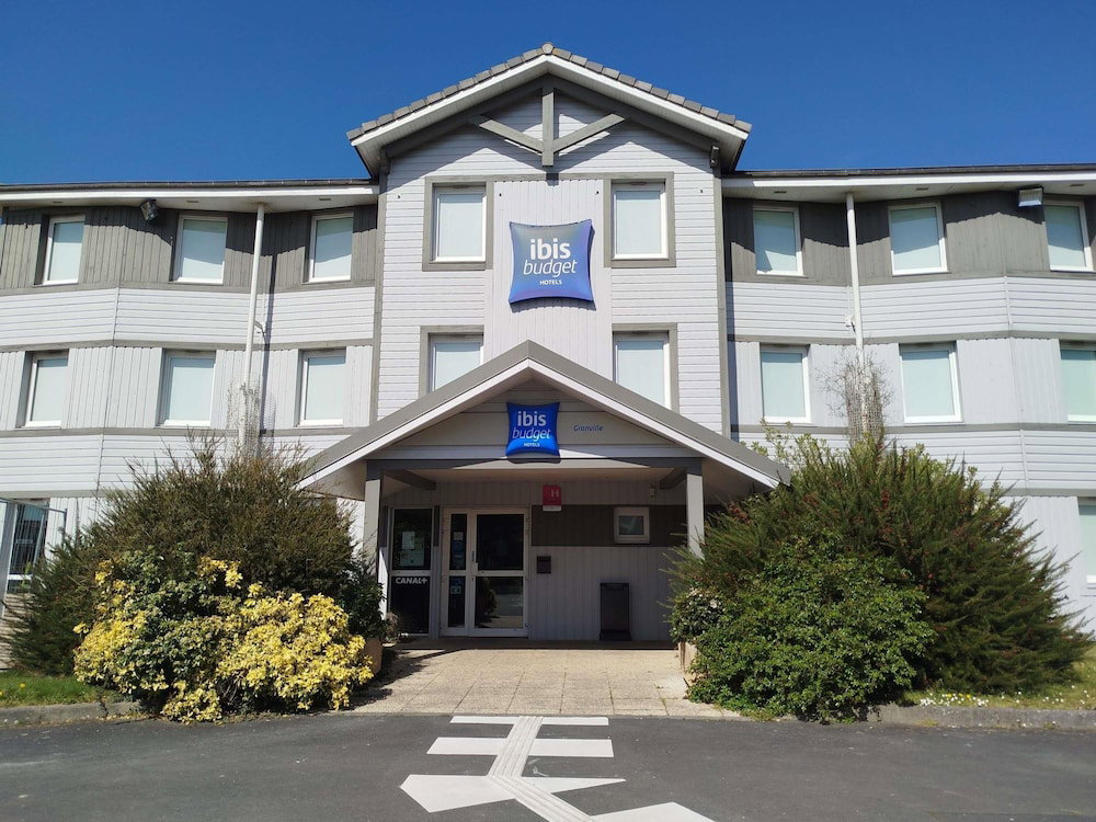 Hotel Ibis Budget Granville