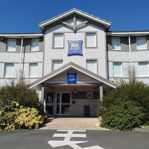 Hotel Ibis Budget Granville cazare Granville